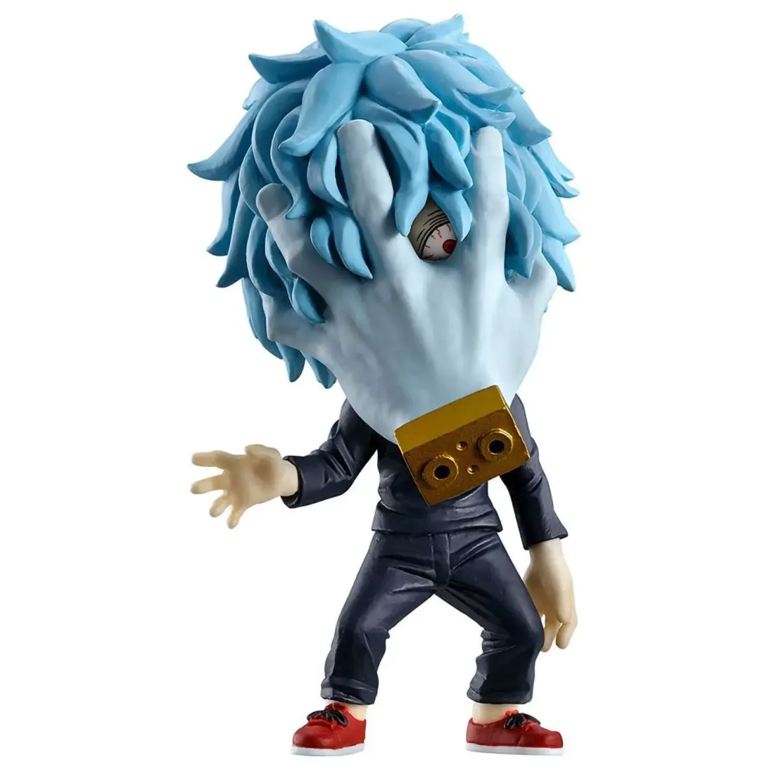 Фигурка My Hero Academia Chibi Masters #03 5812263 ассортимент