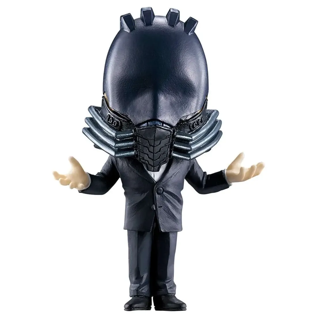 Фигурка My Hero Academia Chibi Masters #03 5812263 ассортимент