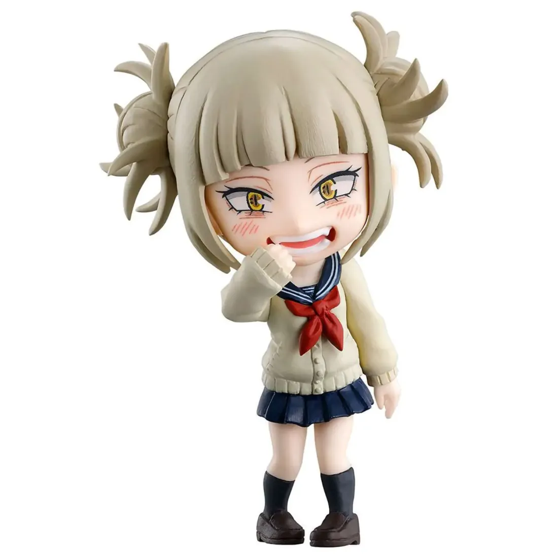 Фигурка My Hero Academia Chibi Masters #03 5812263 ассортимент