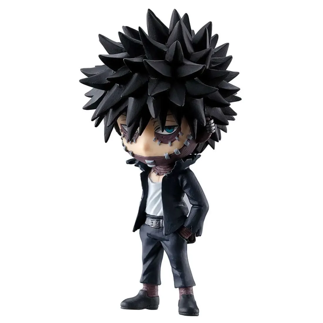 Фигурка My Hero Academia Chibi Masters #03 5812263 ассортимент