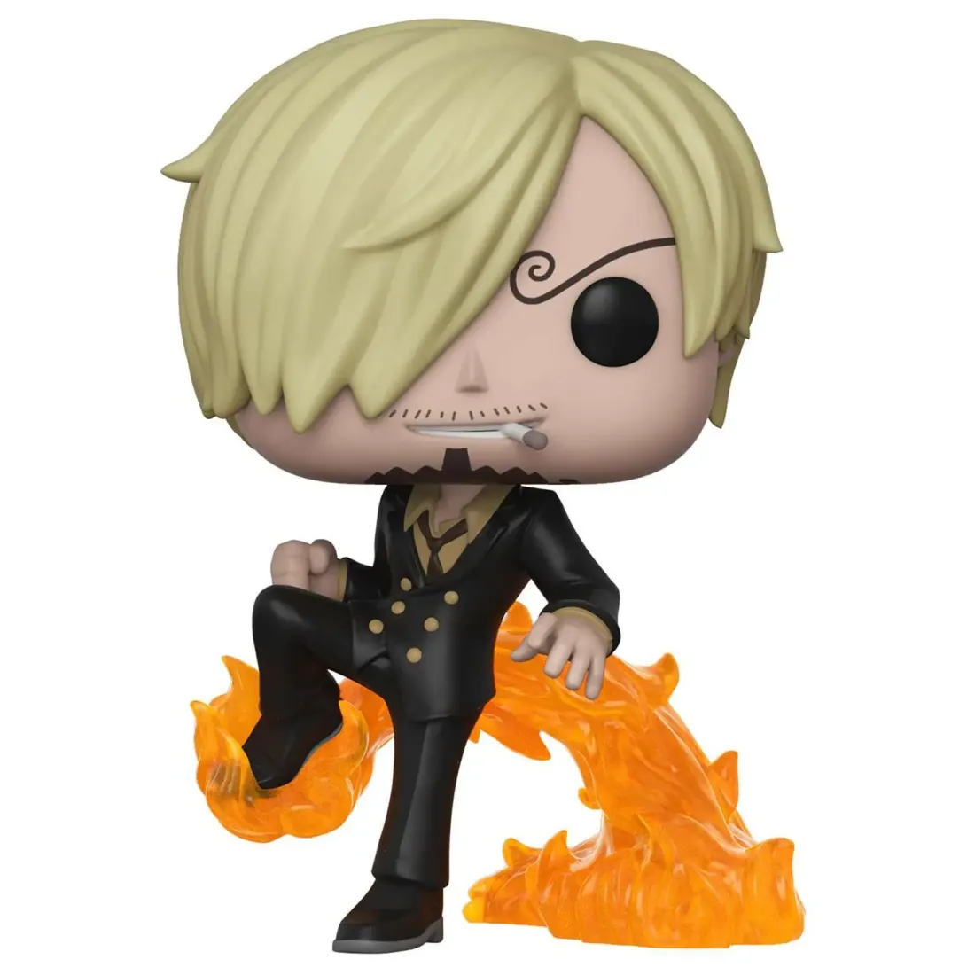 Фигурка Funko POP! Animation One Piece S3 Vinsmoke Sanji (398) 32715