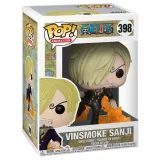 Фигурка Funko POP! Animation One Piece S3 Vinsmoke Sanji (398) 32715