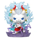 Фигурка Funko POP! Deluxe One Piece Yamato Man (Beast Form) (1596) 75581