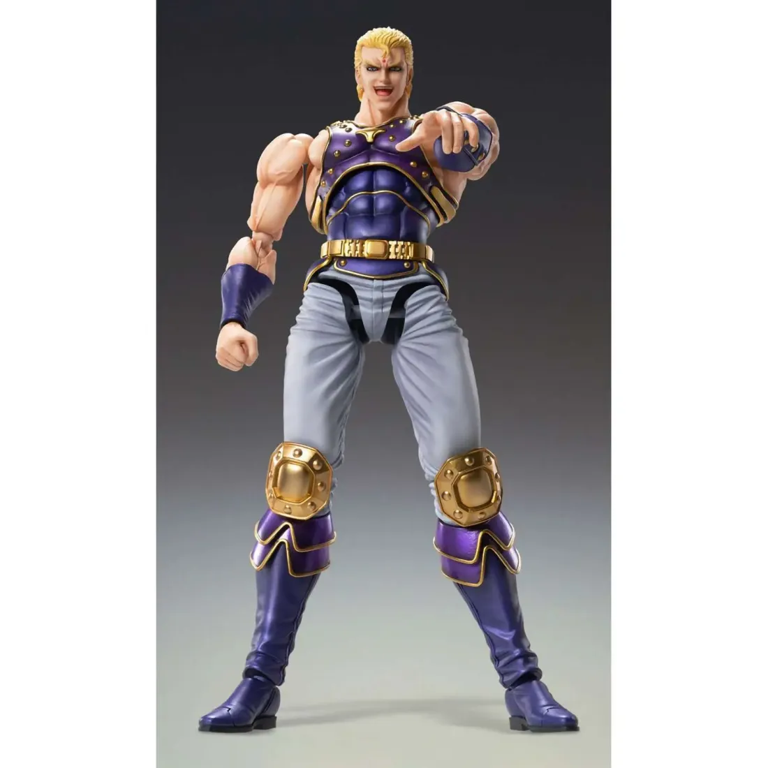 Фигурка Chozokado Thouzer 4582638224561