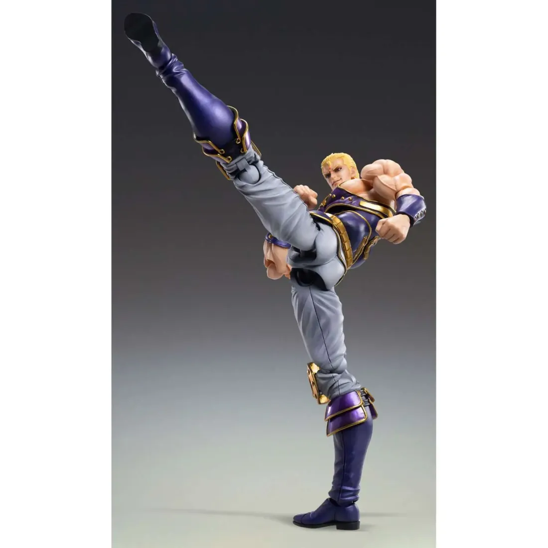 Фигурка Chozokado Thouzer 4582638224561