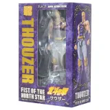 Фигурка Chozokado Thouzer 4582638224561