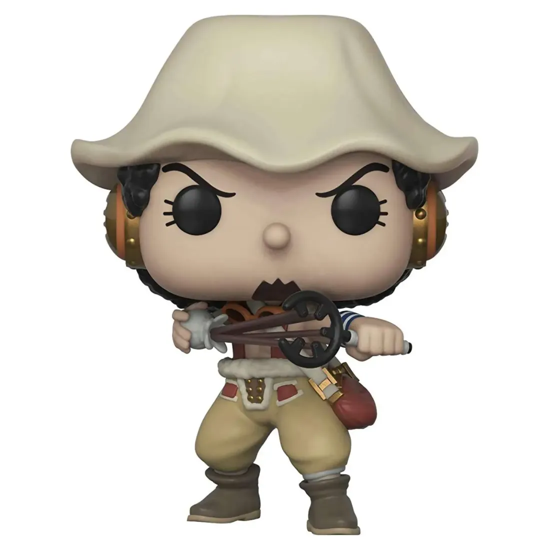 Фигурка Funko POP! Animation One Piece S3 Usopp (401) 32717