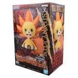 Фигурка One Piece The Grandline Men Film RED Sunny-Kun vol. 5 6cm 4983164190632