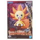 Фигурка One Piece The Grandline Men Film RED Sunny-Kun vol. 5 6cm 4983164190632