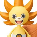 Фигурка One Piece The Grandline Men Film RED Sunny-Kun vol. 5 6cm 4983164190632