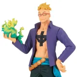 Фигурка One Piece DXF The Grandline Men Marco 17cm 4983164193862