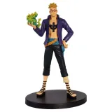 Фигурка One Piece DXF The Grandline Men Marco 17cm 4983164193862