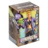 Фигурка One Piece DXF The Grandline Men Marco 17cm 4983164193862