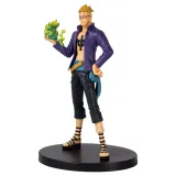 Фигурка One Piece DXF The Grandline Men Marco 17cm 4983164193862