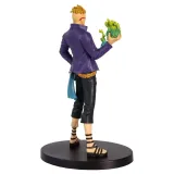 Фигурка One Piece DXF The Grandline Men Marco 17cm 4983164193862