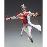 Фигурка Chozokado Will A Zeppeli 4570017771157