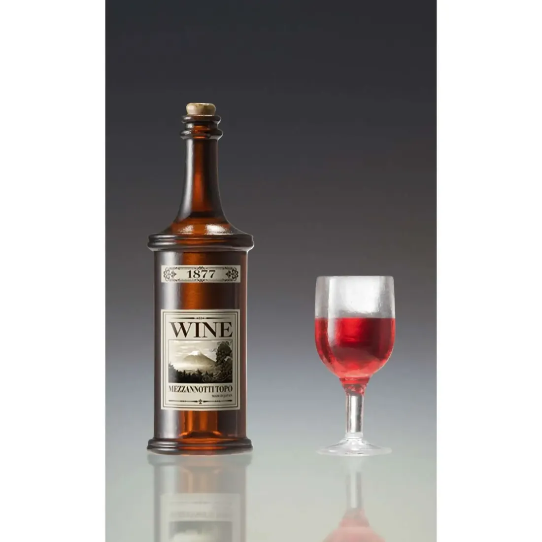 Фигурка Chozokado Will A Zeppeli 4570017771157