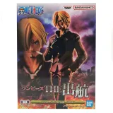Фигурка One Piece The Shukko Sanji 17cm 4983164881844