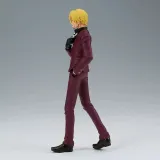 Фигурка One Piece The Shukko Sanji 17cm 4983164881844