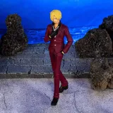 Фигурка One Piece The Shukko Sanji 17cm 4983164881844