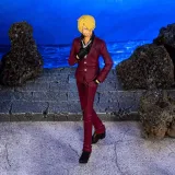 Фигурка One Piece The Shukko Sanji 17cm 4983164881844