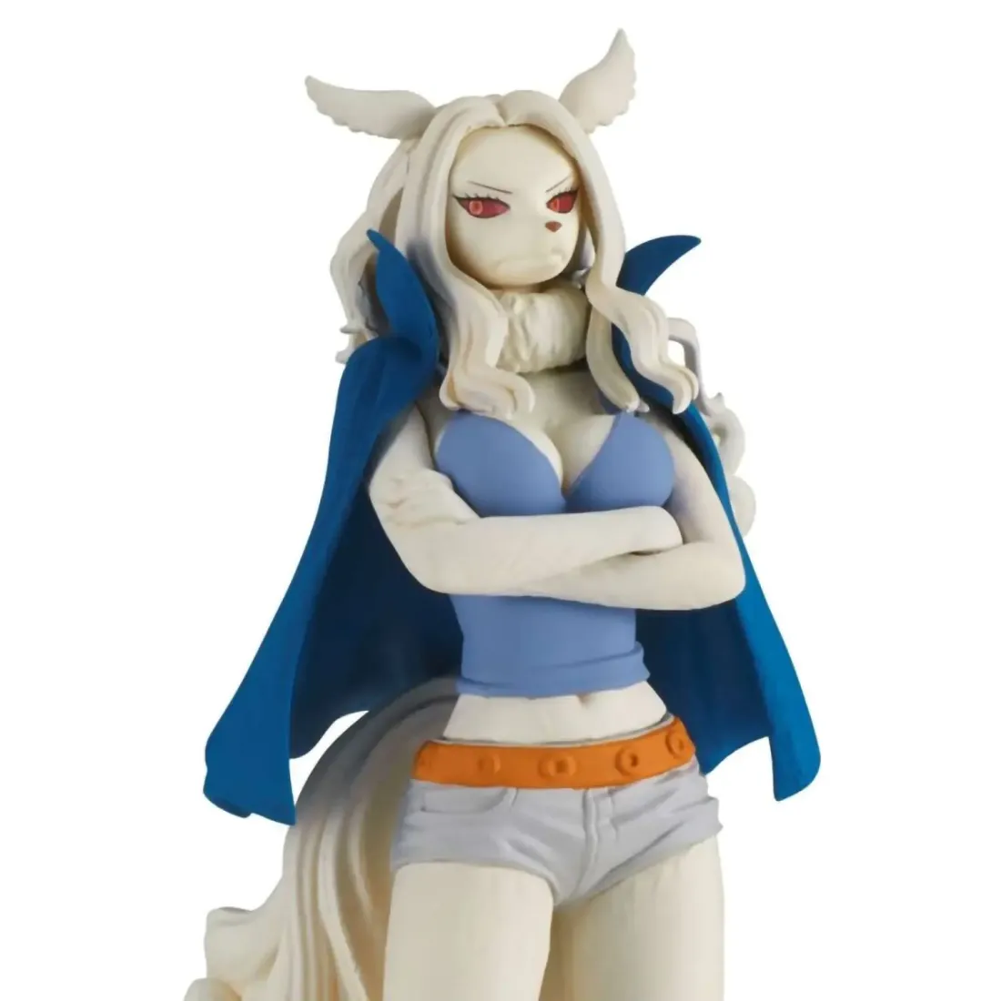 Фигурка One Piece DXF The Grandline Lady Wanda Vol.10 17cm 4983164195958
