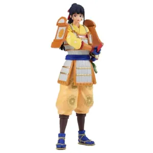Фигурка One Piece DXF Grandline Lady Extra Kikunojo 17cm 4983164881837