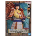 Фигурка One Piece DXF Grandline Lady Extra Kikunojo 17cm 4983164881837