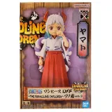 Фигурка One Piece DXF The Grandline Children Yamato Vol.3 13cm 4983164197198