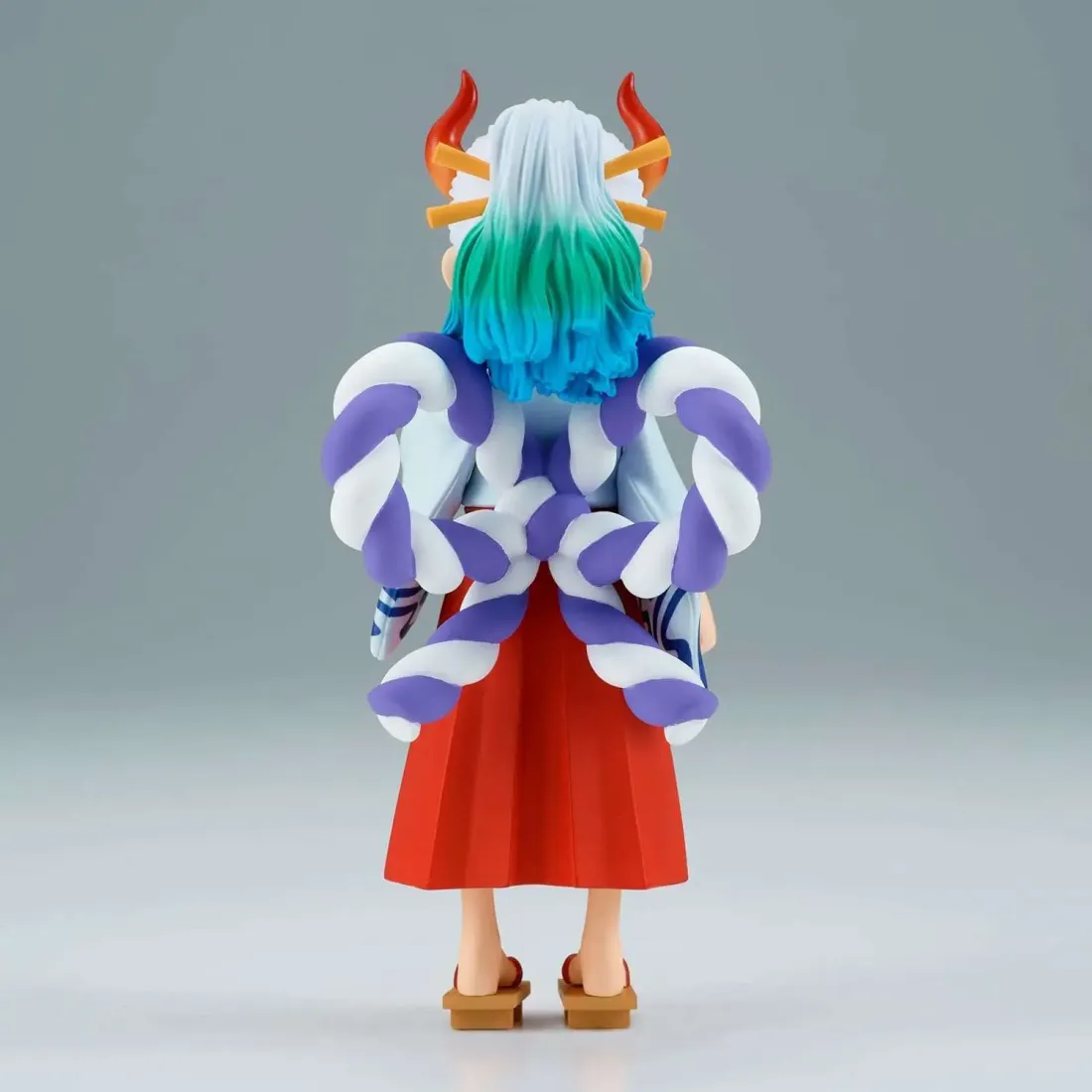 Фигурка One Piece DXF The Grandline Children Yamato Vol.3 13cm 4983164197198