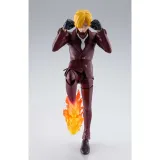 Фигурка S.H.Figuarts One Piece Sanji The Raid on Onigashima 4573102649317