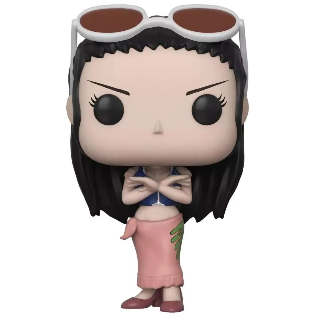 Фигурка Funko POP! Animation One Piece S3 Nico Robin (399) 32716