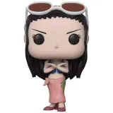 Фигурка Funko POP! Animation One Piece S3 Nico Robin (399) 32716