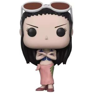 Фигурка Funko POP! Animation One Piece S3 Nico Robin (399) 32716