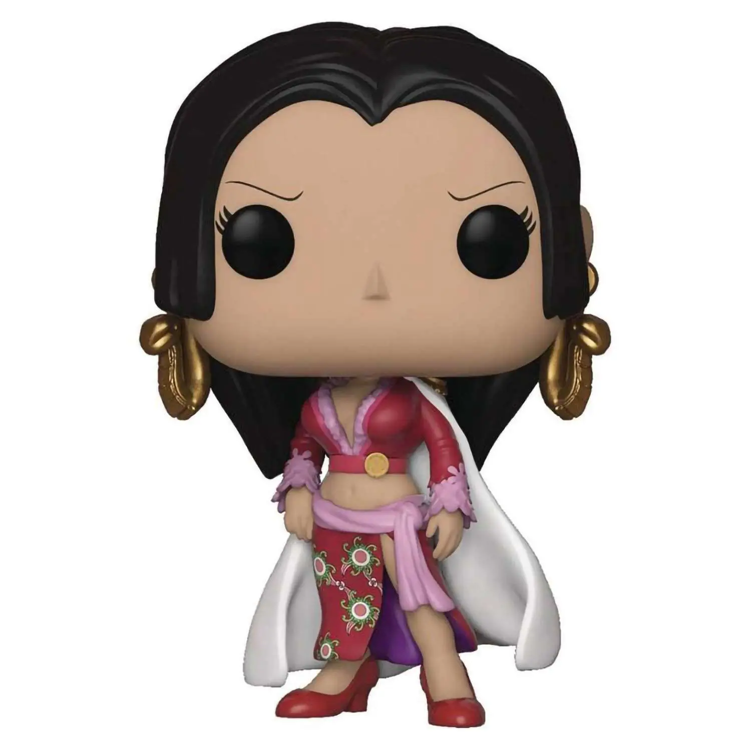 Фигурка Funko POP! Animation One Piece Boa Hancock (330) 23186