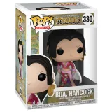 Фигурка Funko POP! Animation One Piece Boa Hancock (330) 23186