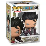 Фигурка Funko POP! Animation One Piece Snake-Man Luffy (1266) 61368