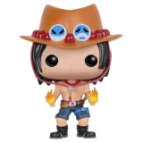 Фигурка Funko POP! Animation One Piece Portgas D. Ace (100) 6358