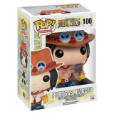 Фигурка Funko POP! Animation One Piece Portgas D. Ace (100) 6358
