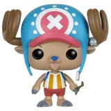 Фигурка Funko POP! Animation One Piece Tony Tony Chopper (99) 5304