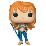 Фигурка Funko POP! Animation One Piece Nami (328) 23194