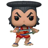 Фигурка Funko POP! Animation One Piece Oden (Exc) (1275) 63215