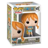 Фигурка Funko POP! Animation One Piece Onami in Wano Outfit (1472) 72107