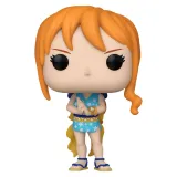 Фигурка Funko POP! Animation One Piece Onami in Wano Outfit (1472) 72107