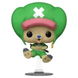 Фигурка Funko POP! Animation One Piece Chopperemon in Wano Outfit (FL) (Exc) (1471) 74712