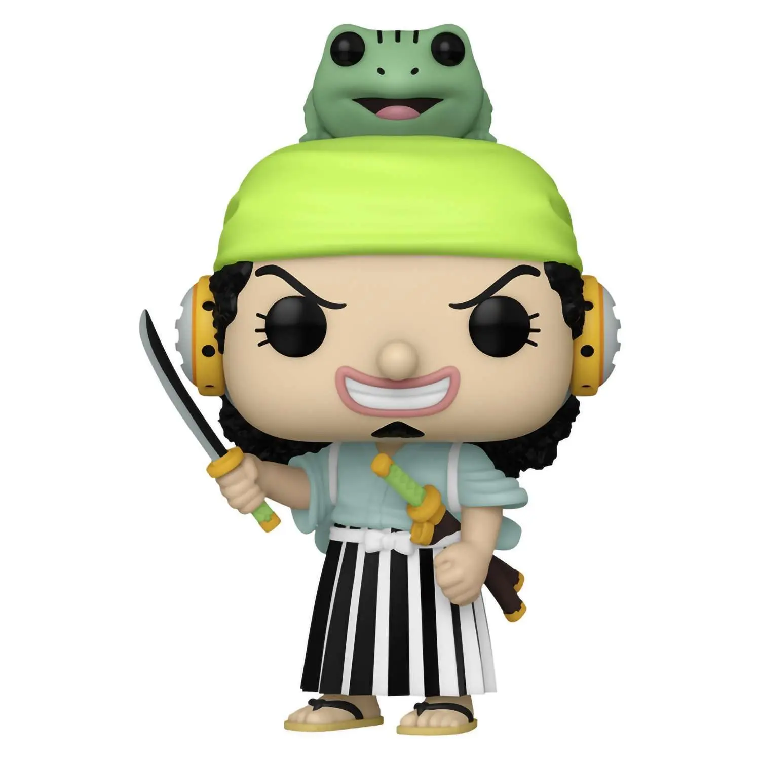 Фигурка Funko POP! Animation One Piece Usohachi in Wano Outfit (1474) 72109