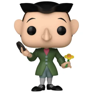 Фигурка Funko POP! Disney The Adventures of Ichabod and Mr. Toad Ichabod Crane (1484) 80993