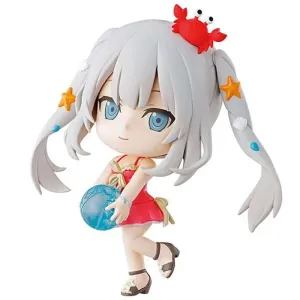 Фигурка Fate/Grand Order Chib Marie Antoniette Kyun Chara 10cm 82292