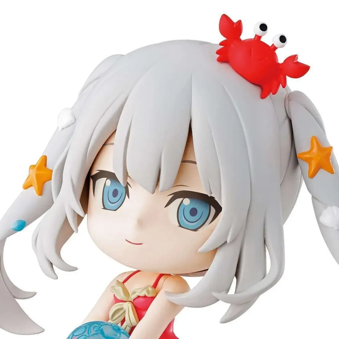 Фигурка Fate/Grand Order Chib Marie Antoniette Kyun Chara 10cm 82292