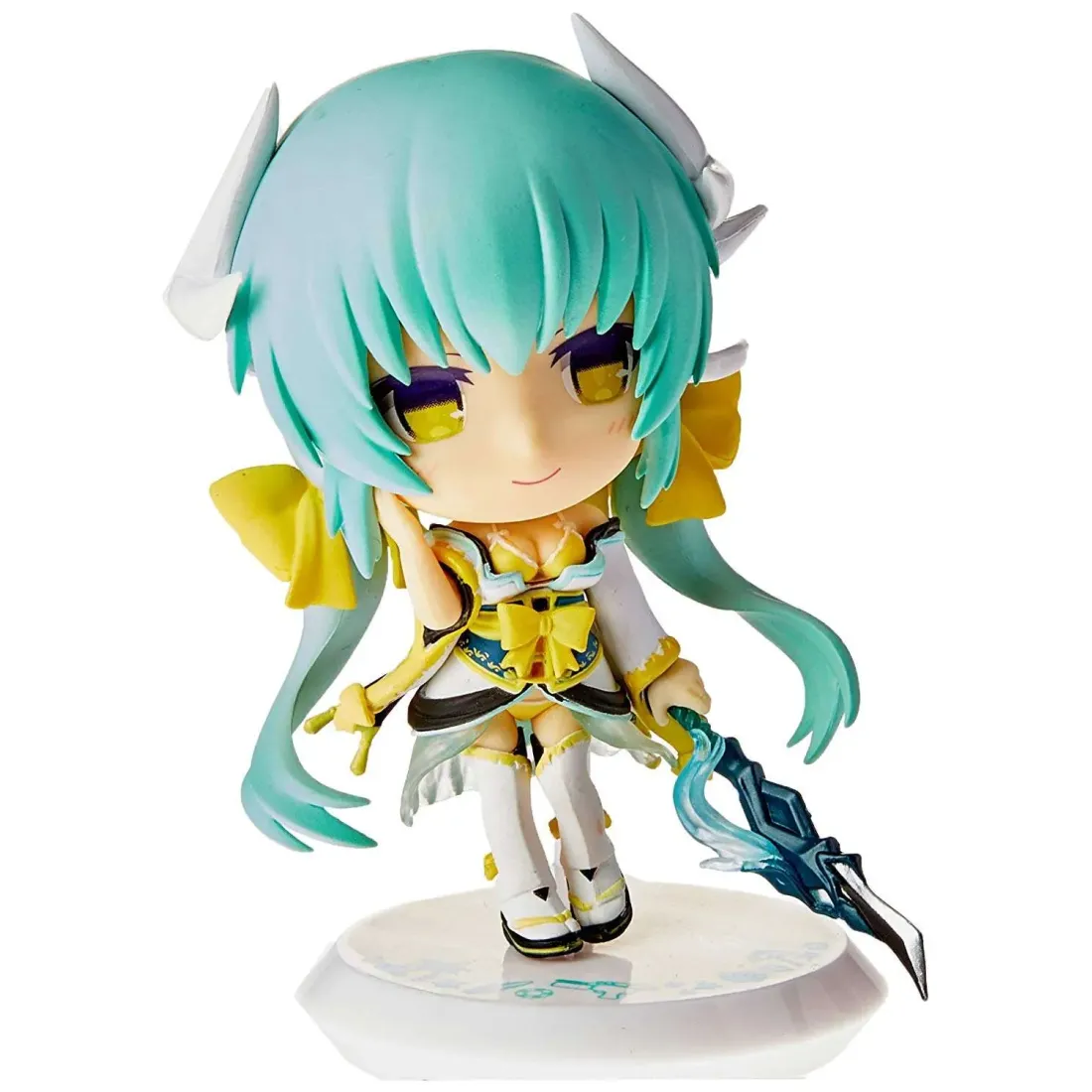 Фигурка Fate/Grand Order Chib Kiyohime Kyun Chara 10cm 82294